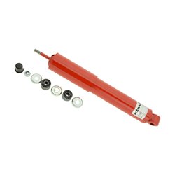 KONI Amortisseur Heavy Track sur mesure pour Isuzu D-Max 4WD 2003-2011 - Essieu avant (82-2591)