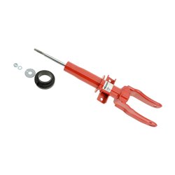 KONI Amortisseur Heavy Track sur mesure pour Volkswagen Amarok 2/4WD 2009-2019 - Essieu avant (82-2595)