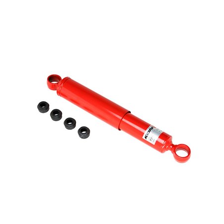 KONI Amortisseur Heavy Track sur mesure pour Toyota Hi-Lux Pickup 4WD 2015-2019 - Essieu arrière (82-2633) KONI Amortisseur Heavy Track sur mesure pour Toyota Hi-Lux Pickup 4WD 2015-2019 - Essieu arrière (82-2633)