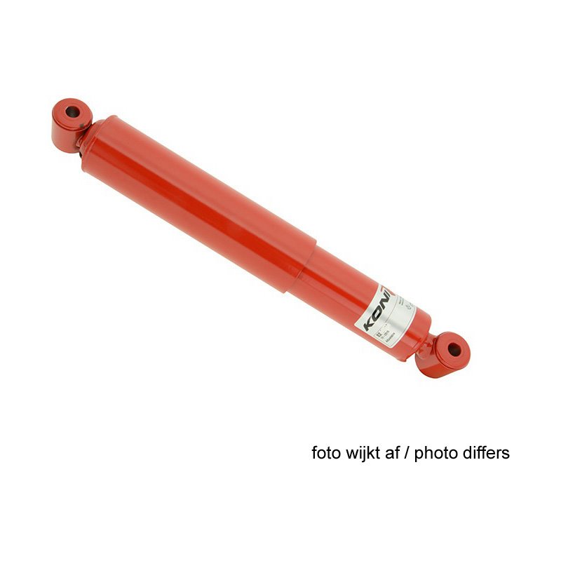 KONI Amortisseur Heavy Track sur mesure pour Isuzu D-Max 4X4 2020- - Essieu arrière - (82-2652)