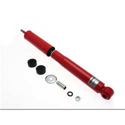 KONI Amortisseur Heavy Track sur mesure pour Toyota Landcruiser 100-Séries (HDJ-/UZJ-) 1998-2007 - Essieu arrière (8240-1184SPX)