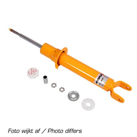 KONI Amortisseur Sport sur mesure pour Tesla Model 3 2017- / Tesla Model Y 2019- - Essieu arrière (8240-1326SPORT) KONI Amortisseur Sport sur mesure pour Tesla Model 3 2017- / Tesla Model Y 2019- - Essieu arrière (8240-1326SPORT)