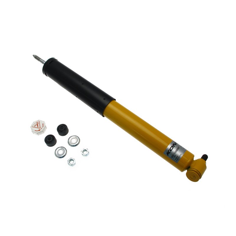 KONI Amortisseur Sport sur mesure pour Chevrolet Camaro / Pontiac Firebird incl. Trans-am 1993-2002 - Essieu arrière (8241-1140S
