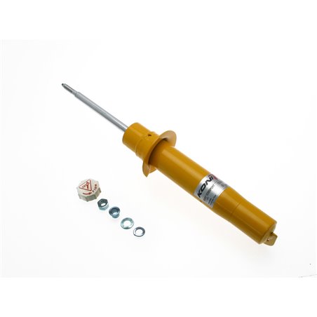 KONI Amortisseur Sport sur mesure pour Alfa Romeo 159 Sedan/Sportwagon/Brera Coupé incl. Q4 / Spider 2005-2012 - Essieu avant (8 KONI Amortisseur Sport sur mesure pour Alfa Romeo 159 Sedan/Sportwagon/Brera Coupé incl. Q4 / Spider 2005-2012 - Essieu avant (8