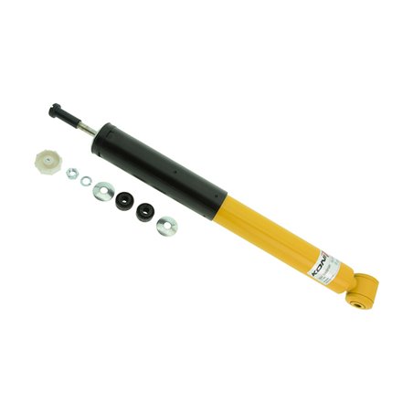 KONI Amortisseur Sport sur mesure pour Ford Mustang Coupé/Cabrio/Shelby GT500 2004-2013 - Essieu arrière (8241-1240SPORT) KONI Amortisseur Sport sur mesure pour Ford Mustang Coupé/Cabrio/Shelby GT500 2004-2013 - Essieu arrière (8241-1240SPORT)