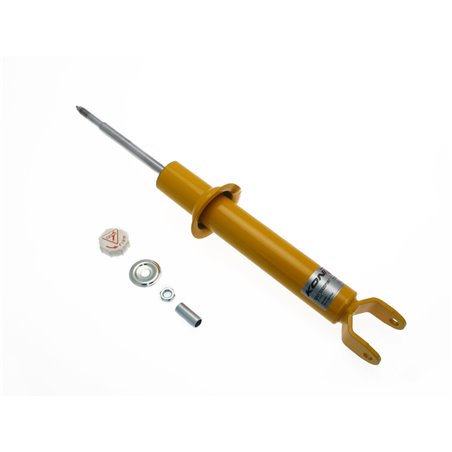 KONI Amortisseur Sport sur mesure pour Mazda MX-5/Miata NC 1.8/2.0 2005-2013 - Essieu avant (8241-1243SPORT) KONI Amortisseur Sport sur mesure pour Mazda MX-5/Miata NC 1.8/2.0 2005-2013 - Essieu avant (8241-1243SPORT)