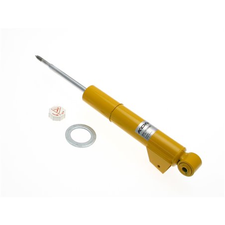 KONI Amortisseur Sport sur mesure pour Porsche 911 (996) Carrera 2/4/Turbo (S) Coupé/Targa/Cabrio (excl. GT2/GT3/PASM) 1997-2005 KONI Amortisseur Sport sur mesure pour Porsche 911 (996) Carrera 2/4/Turbo (S) Coupé/Targa/Cabrio (excl. GT2/GT3/PASM) 1997-2005