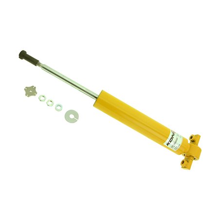 KONI Amortisseur Sport sur mesure pour Ford Mustang Coupé/Cabrio 4-Cylindre/V6/V8/Ecoboost (excl. GT350/GT350R/MagneRide) 2015-2 KONI Amortisseur Sport sur mesure pour Ford Mustang Coupé/Cabrio 4-Cylindre/V6/V8/Ecoboost (excl. GT350/GT350R/MagneRide) 2015-2