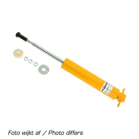 KONI Amortisseur Sport sur mesure pour Tesla Model 3 2017- / Tesla Model Y 2019- - Essieu avant - Gauche (8241-1322LSPORT) KONI Amortisseur Sport sur mesure pour Tesla Model 3 2017- / Tesla Model Y 2019- - Essieu avant - Gauche (8241-1322LSPORT)