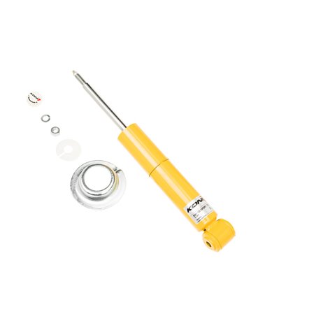 KONI Amortisseur Sport sur mesure pour Toyota GR86 / Subaru BRZ 2021- - Essieu arrière (8241-1325SPORT) KONI Amortisseur Sport sur mesure pour Toyota GR86 / Subaru BRZ 2021- - Essieu arrière (8241-1325SPORT)