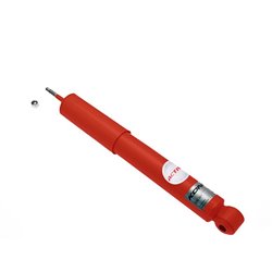 KONI Amortisseur Special Active sur mesure pour Cadillac BLS Sedan/Wagon (excl. 4WD) / Saab 9-3 Cabrio/Sport Sedan/Estate incl. 