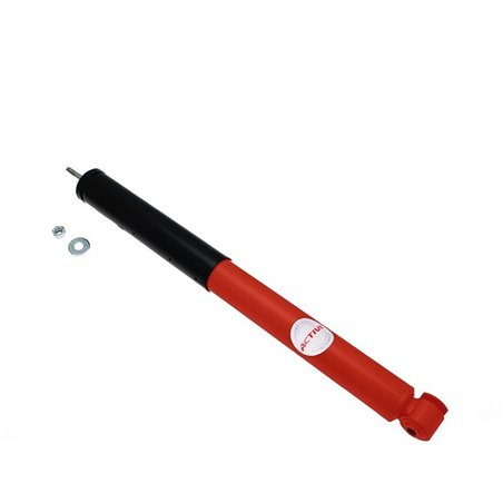 KONI Amortisseur Special Active sur mesure pour BMW Série 3 (E46) Sedan/Touring/Cabrio/Coupé/Compact 1998-2005 - Essieu arrière KONI Amortisseur Special Active sur mesure pour BMW Série 3 (E46) Sedan/Touring/Cabrio/Coupé/Compact 1998-2005 - Essieu arrière