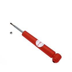 KONI Amortisseur Special Active sur mesure pour BMW Série 5 (E61) Touring (excl. xi/xd/xDrive/EDC) 2003-2010 - Essieu arrière (8