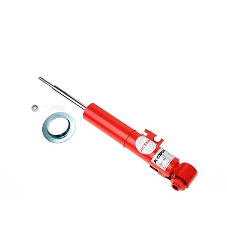 KONI Amortisseur Special Active sur mesure pour Mini Coupé/Roadster/One/Clubman One Cooper (S/D/SD) incl. JCW/Cabrio (R55-R59) 2 KONI Amortisseur Special Active sur mesure pour Mini Coupé/Roadster/One/Clubman One Cooper (S/D/SD) incl. JCW/Cabrio (R55-R59) 2