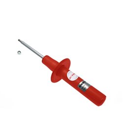 KONI Amortisseur Special Active sur mesure pour Audi A4/A4L (B8/8K) Sedan/Avant / A5 (8T/8F) Coupé/Sportback/Cabrio 2007-2015 - 