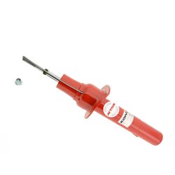 KONI Amortisseur Special Active sur mesure pour Jeep Commander 4WD Séries XH/XK / Grand Cherokee Séries WH 4.7 V8/5.7 V8/3.0 CRD