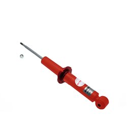 KONI Amortisseur Special Active sur mesure pour Porsche 911 (964) Carrera 2/4 Coupé/Targa/Cabrio / Turbo (S) 1990-1993 - Essieu 