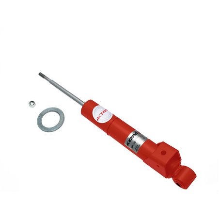 KONI Amortisseur Special Active sur mesure pour Porsche 911 (996) Carrera 2/4/Turbo (S) Coupé/Targa/Cabrio (excl. GT2/GT3/PASM) KONI Amortisseur Special Active sur mesure pour Porsche 911 (996) Carrera 2/4/Turbo (S) Coupé/Targa/Cabrio (excl. GT2/GT3/PASM)