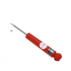 KONI Amortisseur Special Active sur mesure pour Ford Mondeo IV Sedan/Hatchback/Wagon / Volvo S60 II/V60 II/V70 III/S80 II 2006-2