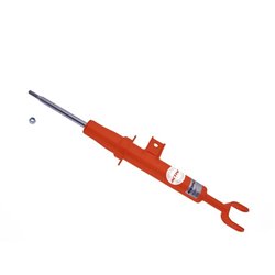 KONI Amortisseur Special Active sur mesure pour BMW Série 5 (F10) Sedan / (F18) Sedan Long / (F11) Touring incl. M-Technik (excl