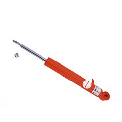 KONI Amortisseur Special Active sur mesure pour BMW X5 (E70)/X6 (E71) incl. M-Technik (excl. X5M/X6M/M50dX/VDC/Suspension pneuma