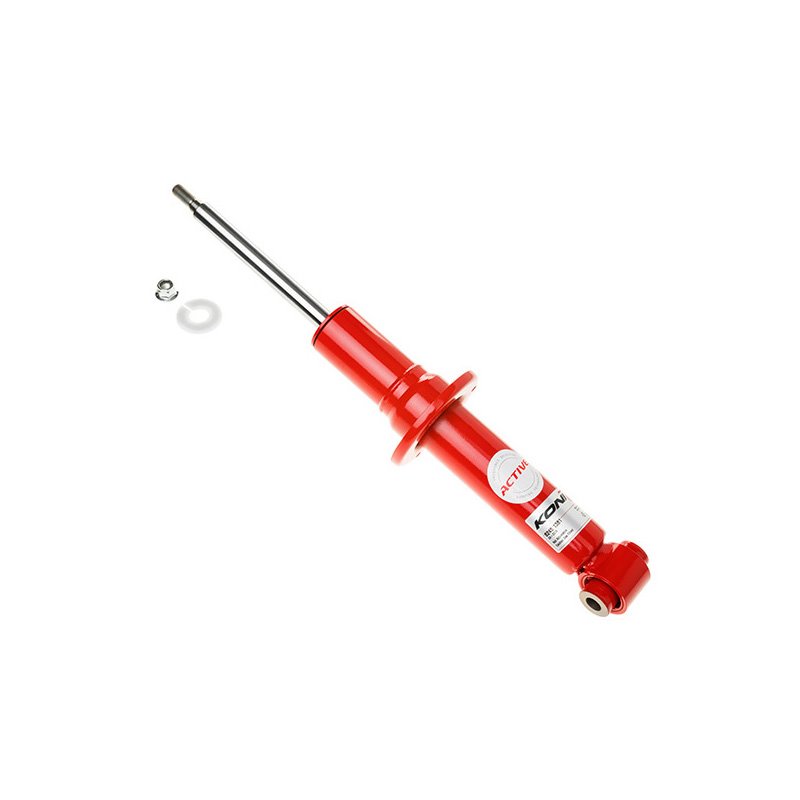 KONI Amortisseur Special Active sur mesure pour BMW X3 (F25)/X4 (F26) incl. M-Technik (excl. EDC) 2010-2019 - Essieu arrière (82