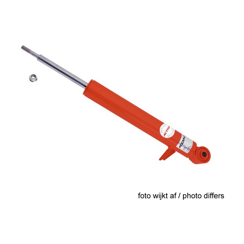 KONI Amortisseur Special Active sur mesure pour BMW X5 (F15/ F85) excl. X5M/ M50d 2013-2018 & X6 (F16/F86) excl. X6M/ M50dX 2014