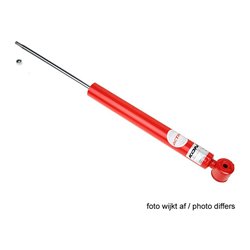 KONI Amortisseur Special Active sur mesure pour Audi A1 (GBA) 2018- / Seat Ibiza (6F/KJ1) incl. 1.0 TGI & EVO FR / Volkswagen Po