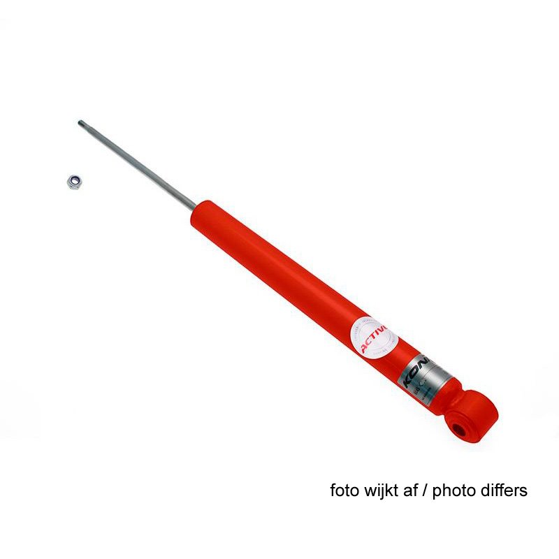 KONI Amortisseur Special Active sur mesure pour Audi A4 (B9/8W) S-Line & A5 (8W/F5) & S4 (B9, 8W) & S5 (F5) - Essieu arrière (82