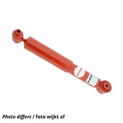 KONI Amortisseur Special Active sur mesure pour Nissan X-Trail III 2014-- Essieu arrière (8245-1411)