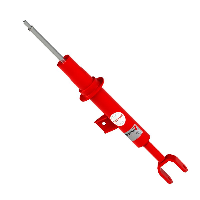 KONI Amortisseur Special Active sur mesure pour BMW Série 5 G30 Sedan / G31 Touring & Série 6 G32 sDrive - Essieu avant - Gauche