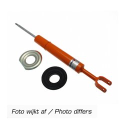 KONI Amortisseur STR.T sur mesure pour Alfa Romeo Giulietta 1.4 TB/1.8 Tbi/1.6 JTDM/2.0 JTDM incl. Suspension Sport 2010-2020 - 