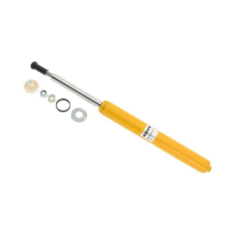 KONI Amortisseur Sport sur mesure pour Audi 80/90/Coupé (B2/B3/B4/85/85Q/89/89Q/8B/8C/8G) 1980-2000 - Essieu avant (8610-1262SPO