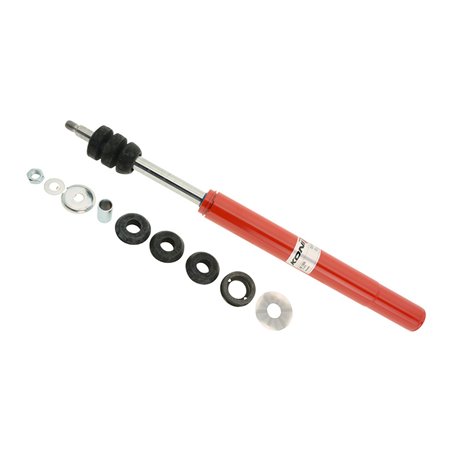 KONI Amortisseur Classic sur mesure pour Porsche 911/912 (A-Séries) incl. Targa 1965-1968 - Essieu avant - AV: Seulement pour le KONI Amortisseur Classic sur mesure pour Porsche 911/912 (A-Séries) incl. Targa 1965-1968 - Essieu avant - AV: Seulement pour le