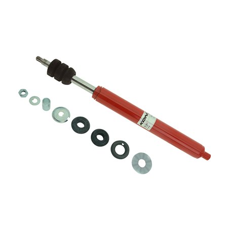 KONI Amortisseur Classic sur mesure pour Porsche 911/912 (B/C/D/E/F-Séries) T/S/Carrera RS 1968-1974 - Essieu avant - AV: Seulem KONI Amortisseur Classic sur mesure pour Porsche 911/912 (B/C/D/E/F-Séries) T/S/Carrera RS 1968-1974 - Essieu avant - AV: Seulem