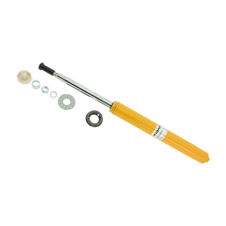 KONI Amortisseur Sport sur mesure pour Nissan Z-Séries Coupé 300 ZX/Fairlady incl. Turbo (Z31) 1984-1989 - Essieu avant (8641-10 KONI Amortisseur Sport sur mesure pour Nissan Z-Séries Coupé 300 ZX/Fairlady incl. Turbo (Z31) 1984-1989 - Essieu avant (8641-10