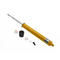 KONI Amortisseur Sport sur mesure pour Volvo S60 I (excl. S60R) / V70 II (excl. V70-R) / S80 I (excl. S80-R/FourC) 1998-2010 - E