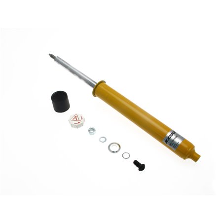 KONI Amortisseur Sport sur mesure pour Honda Civic Asia (FD) 1.4i/1.8i/2.2CDi (excl. R) / USA Coupé (FG2) SI/DX / Hybrid 2006-20 KONI Amortisseur Sport sur mesure pour Honda Civic Asia (FD) 1.4i/1.8i/2.2CDi (excl. R) / USA Coupé (FG2) SI/DX / Hybrid 2006-20