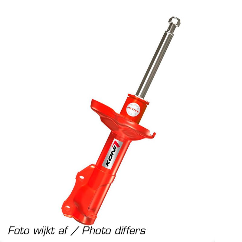 KONI Amortisseur Special Active sur mesure pour VW Transporter T5 / T6 (T32) Heavy Duty incl. 4Motion excl. DCC - Essieu avant (