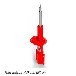 KONI Amortisseur Special Active sur mesure pour Mercedes Sprinter (W910) 3.0T/3.5T/4.1T FWD 2018- - Essieu avant (8705-1337)