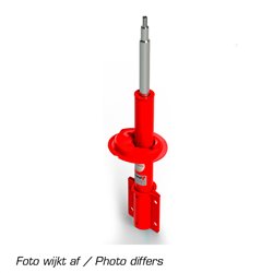 KONI Amortisseur Special Active sur mesure pour Fiat Talento / Mitsubishi Express / Nissan Primastar & NV300 / Opel Vivaro / Ren