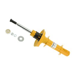 KONI Amortisseur Sport sur mesure pour Audi A3 (8L) / Seat Leon/Toledo II (1M) 2WD / Skoda Octavia I Sedan/Combi / Volkswagen Bo