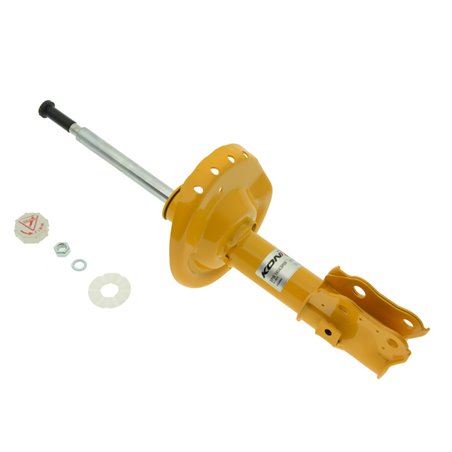 KONI Amortisseur Sport sur mesure pour Subaru Impreza GE/GH/GR/GV 1.5/2.0 (D)/2.5WRX (excl. Sti) 2007-2011 - Essieu avant - Gauc KONI Amortisseur Sport sur mesure pour Subaru Impreza GE/GH/GR/GV 1.5/2.0 (D)/2.5WRX (excl. Sti) 2007-2011 - Essieu avant - Gauc