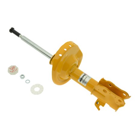 KONI Amortisseur Sport sur mesure pour Subaru Impreza GE/GH/GR/GV 1.5/2.0 (D)/2.5WRX (excl. Sti) 2007-2011 - Essieu avant - Droi KONI Amortisseur Sport sur mesure pour Subaru Impreza GE/GH/GR/GV 1.5/2.0 (D)/2.5WRX (excl. Sti) 2007-2011 - Essieu avant - Droi