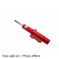 KONI Amortisseur Special sur mesure pour Mercedes Classe V 4Matic (W447) / Vito 10/2014- Essieu Avant Gauche (87-2663L)