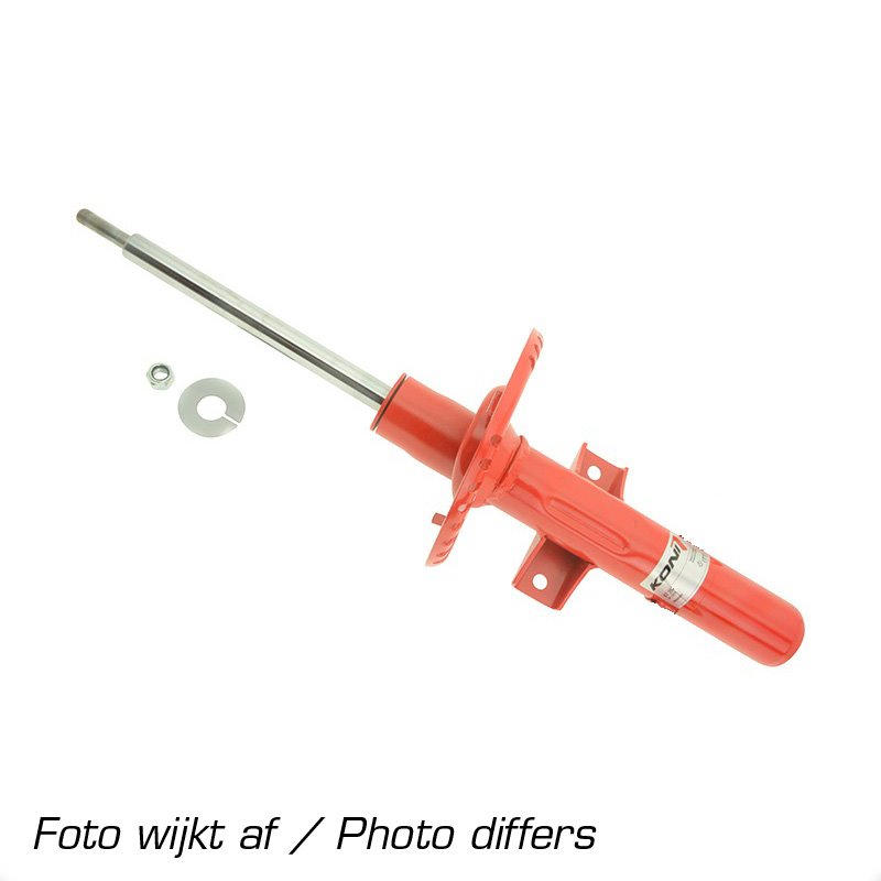 KONI Amortisseur Special sur mesure pour VW Transporter T5 / T6 (T32) Heavy Duty incl. 4Motion excl. DCC - Essieu avant (87-2664