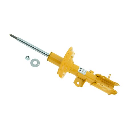 KONI Amortisseur Sport sur mesure pour Kia Rio III (UB) 2012-2017 - Essieu avant - Gauche (8740-1586LSPORT) KONI Amortisseur Sport sur mesure pour Kia Rio III (UB) 2012-2017 - Essieu avant - Gauche (8740-1586LSPORT)