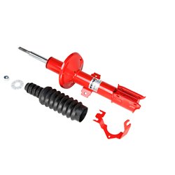 KONI Amortisseur Heavy Track sur mesure pour Dacia Duster I/II 2/4WD 2010- - Essieu avant - Gauche (8740-1587L)