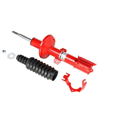 KONI Amortisseur Heavy Track sur mesure pour Dacia Duster I/II 2/4WD 2010- - Essieu avant - Gauche (8740-1587L) KONI Amortisseur Heavy Track sur mesure pour Dacia Duster I/II 2/4WD 2010- - Essieu avant - Gauche (8740-1587L)