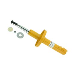 KONI Amortisseur Sport sur mesure pour Ford Sierra XR 4WD/Cosworth Sedan 4WD 1985-1992 - Essieu avant (8741-1109SPORT)